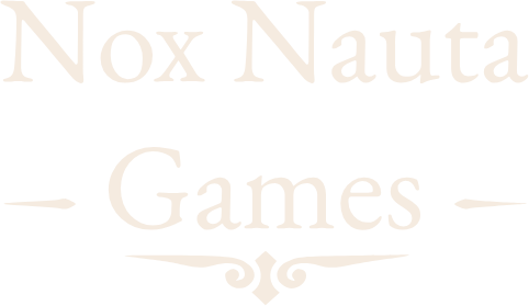 Nox Nauta Games